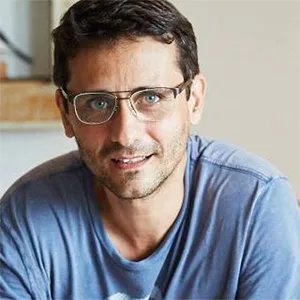 Mario Oliveira, fotógrafo e professor